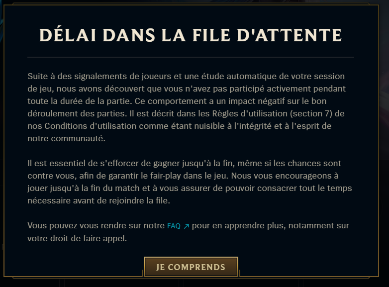 shutaxh's tweet photo. vien faire mes 4 games d'aram @/xavier75 espèce d'encvler avec ta box free de chien qui me fait demote https://t.co/QfqxazbbjS