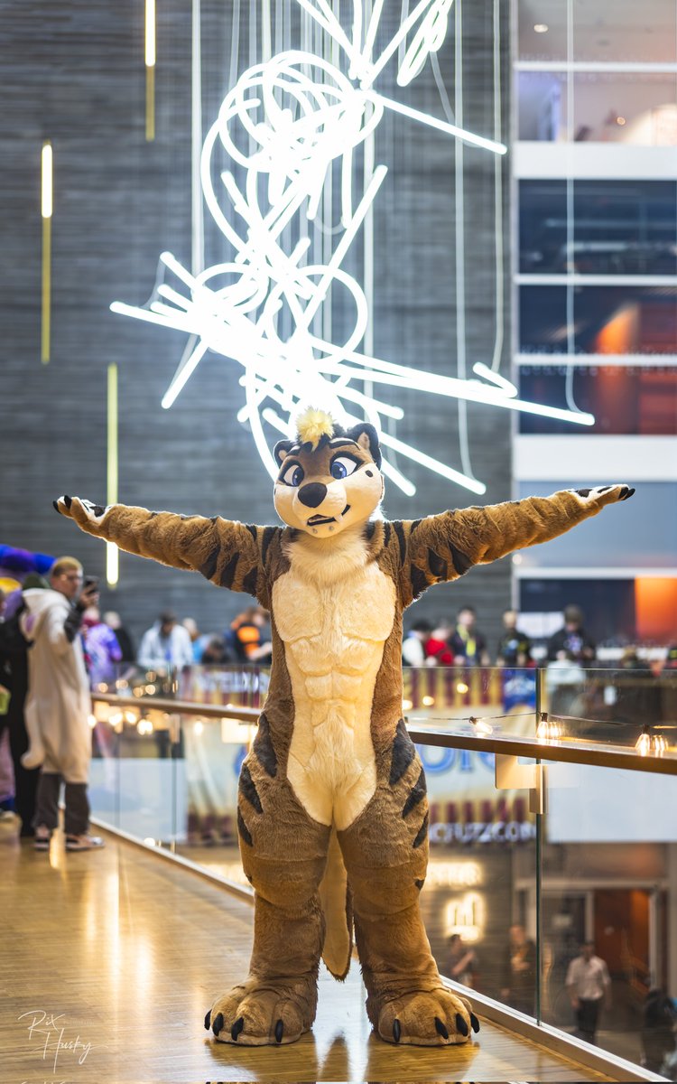 Kyo, but Fluffy 🔜 FWA tweet media