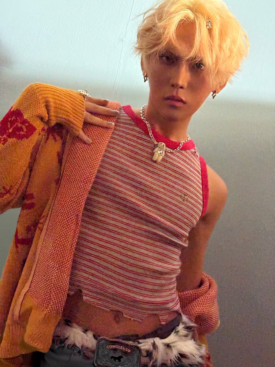 ☆meels！is UN1QUE 🛸 tweet media