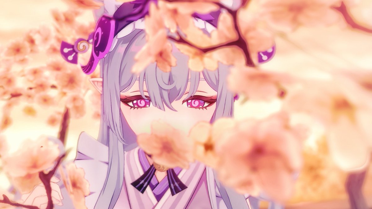 さくぱけ‎꜀( ꜆-ࡇ-)꜆📸原神 tweet media