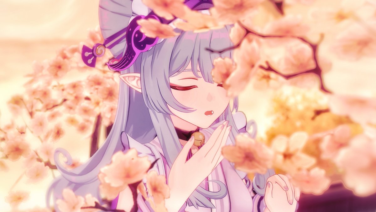 さくぱけ‎꜀( ꜆-ࡇ-)꜆📸原神 tweet media