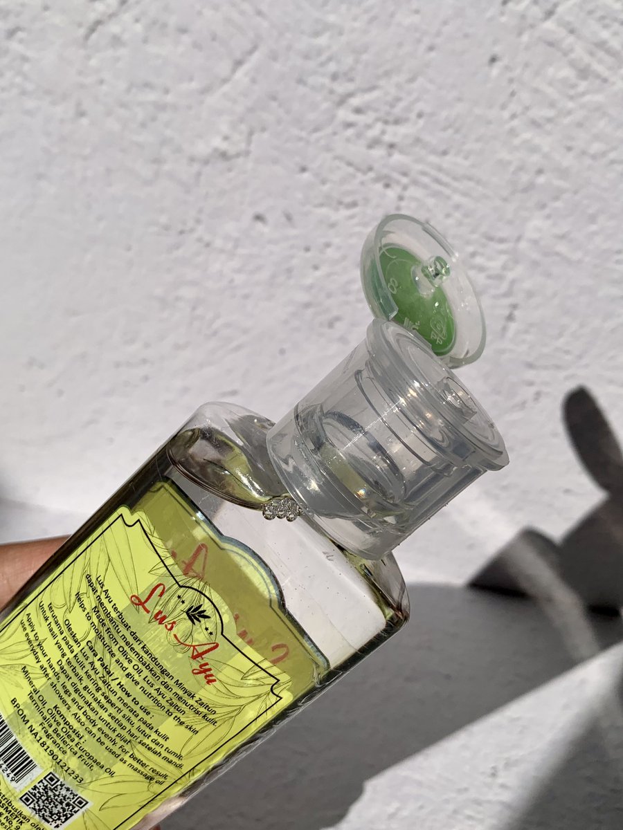 Isvie Wulanda tweet media