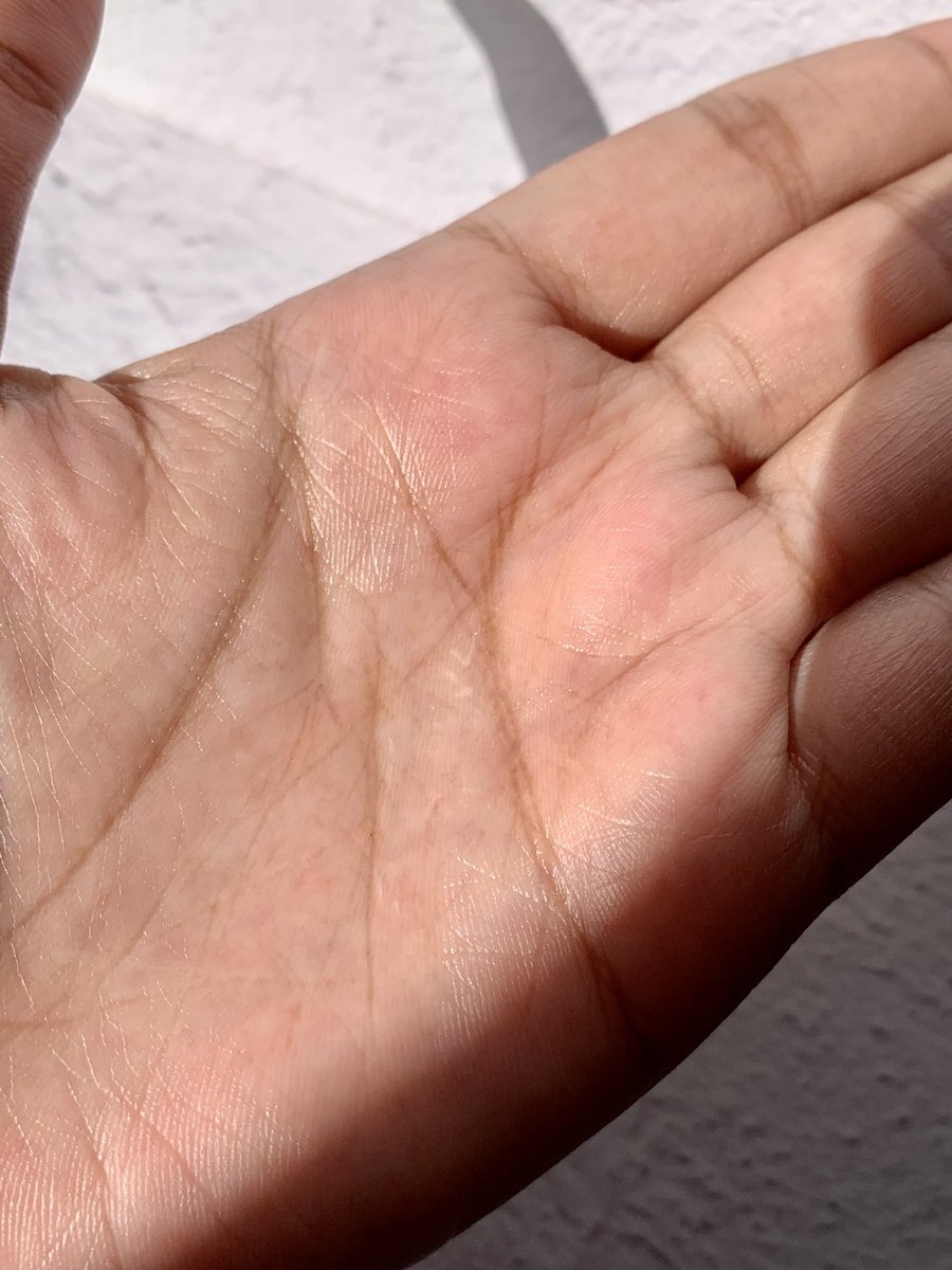 Isvie Wulanda tweet media