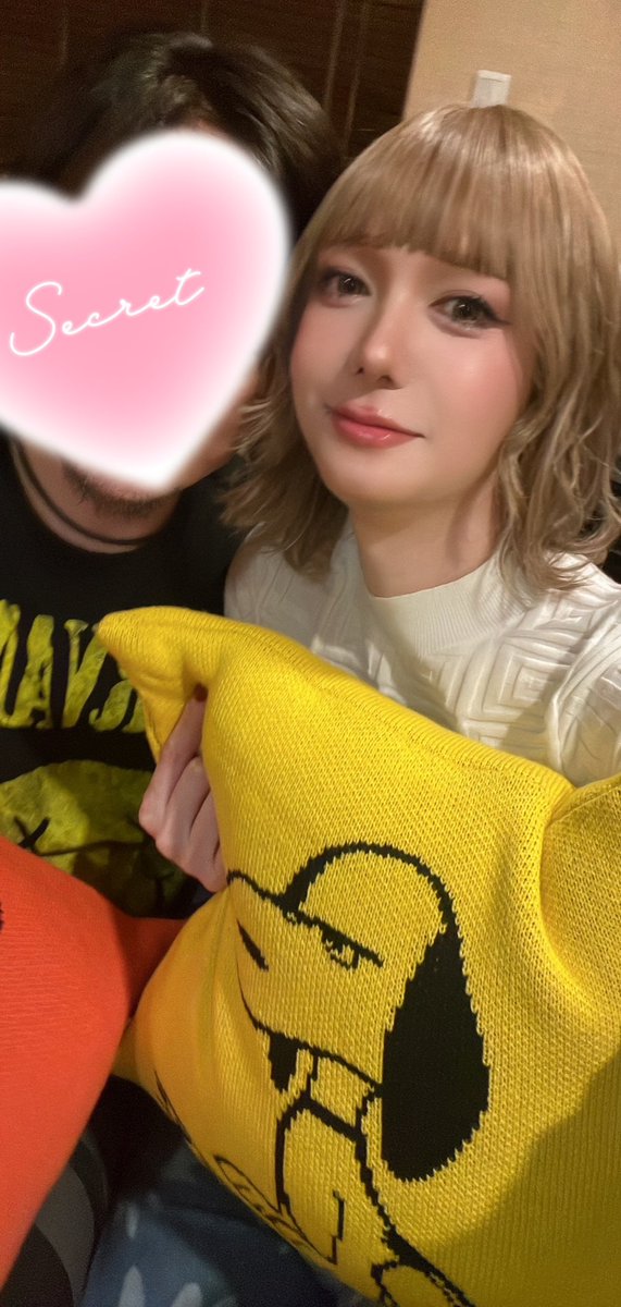 AnRi💋 tweet media