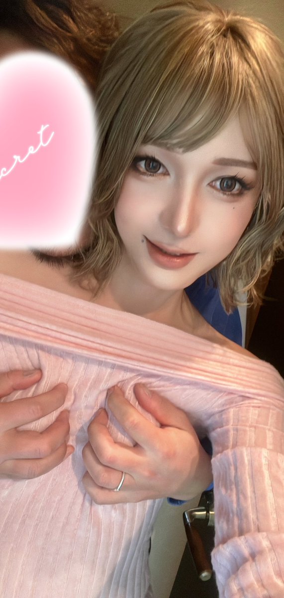 AnRi💋 tweet media