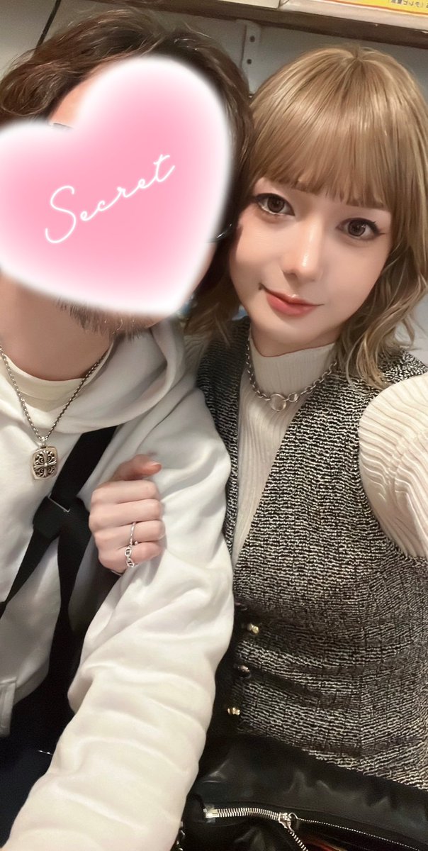 AnRi💋 tweet media