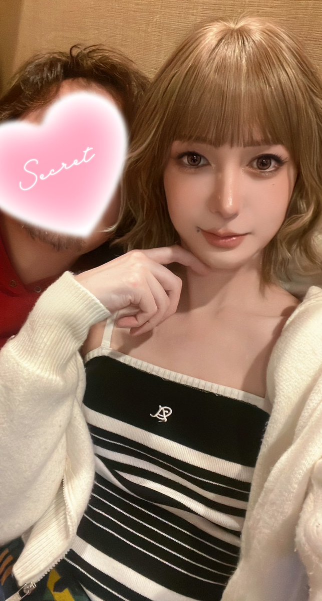 AnRi💋 tweet media