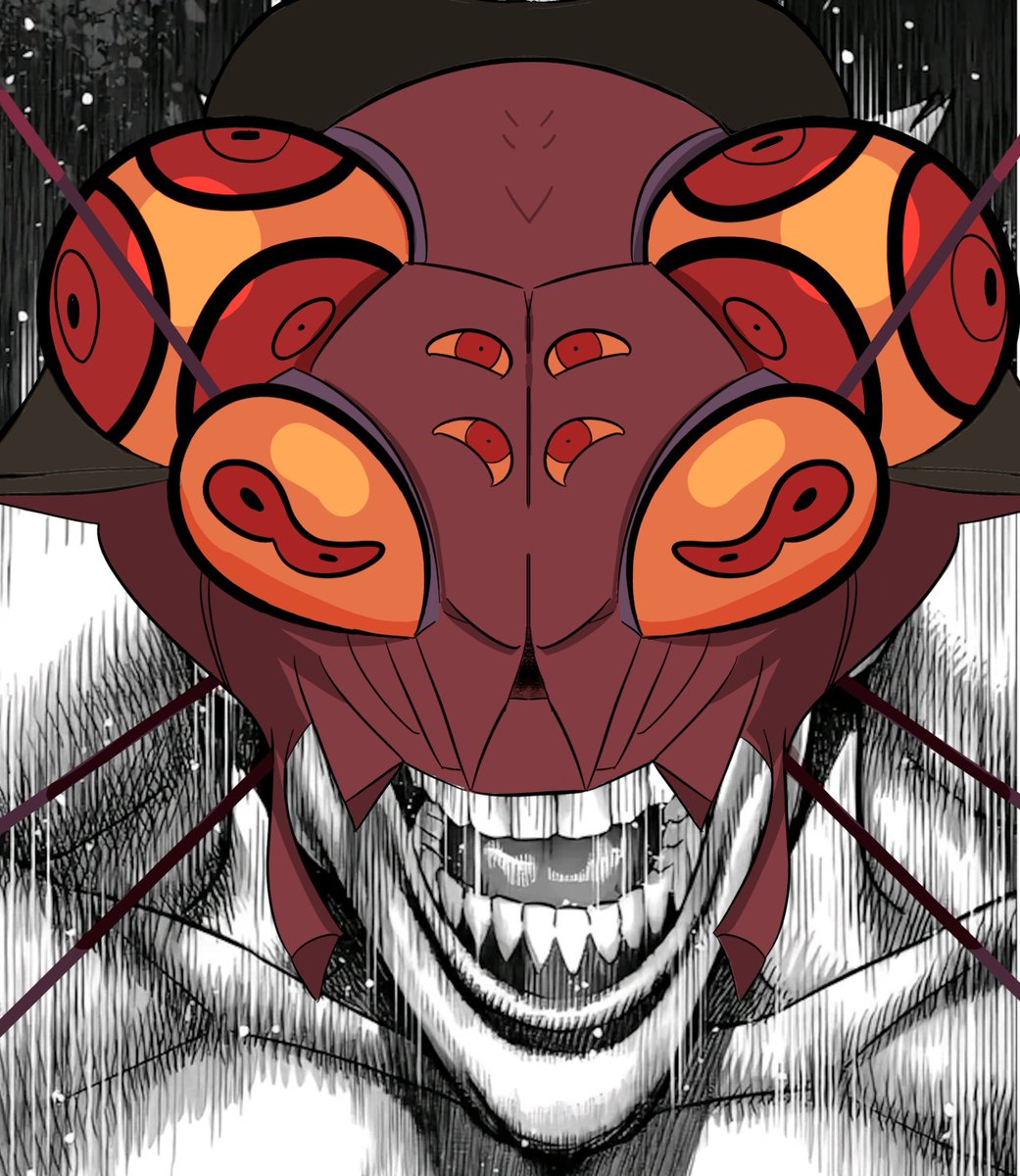 #1 kurourushi fan 🪳 tweet media