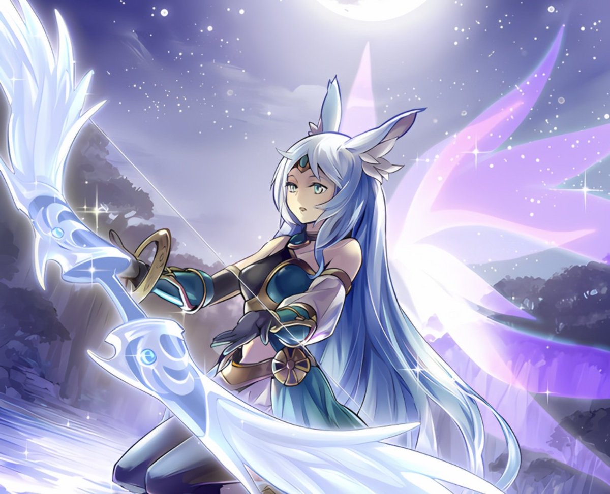 구인 중 tweet media