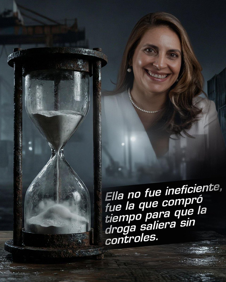 Ecuador RT tweet media