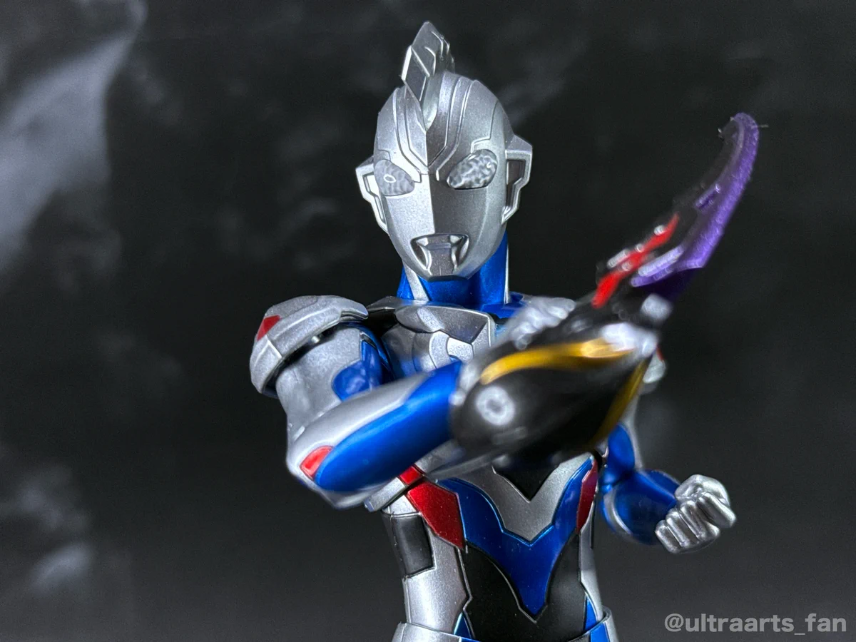 ウルトラアーツ・ファン【非公式】 on X: 