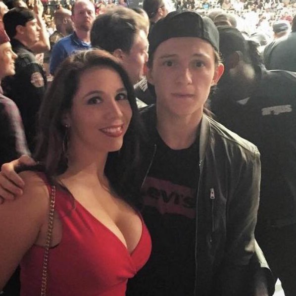 melissa ☆ tweet media