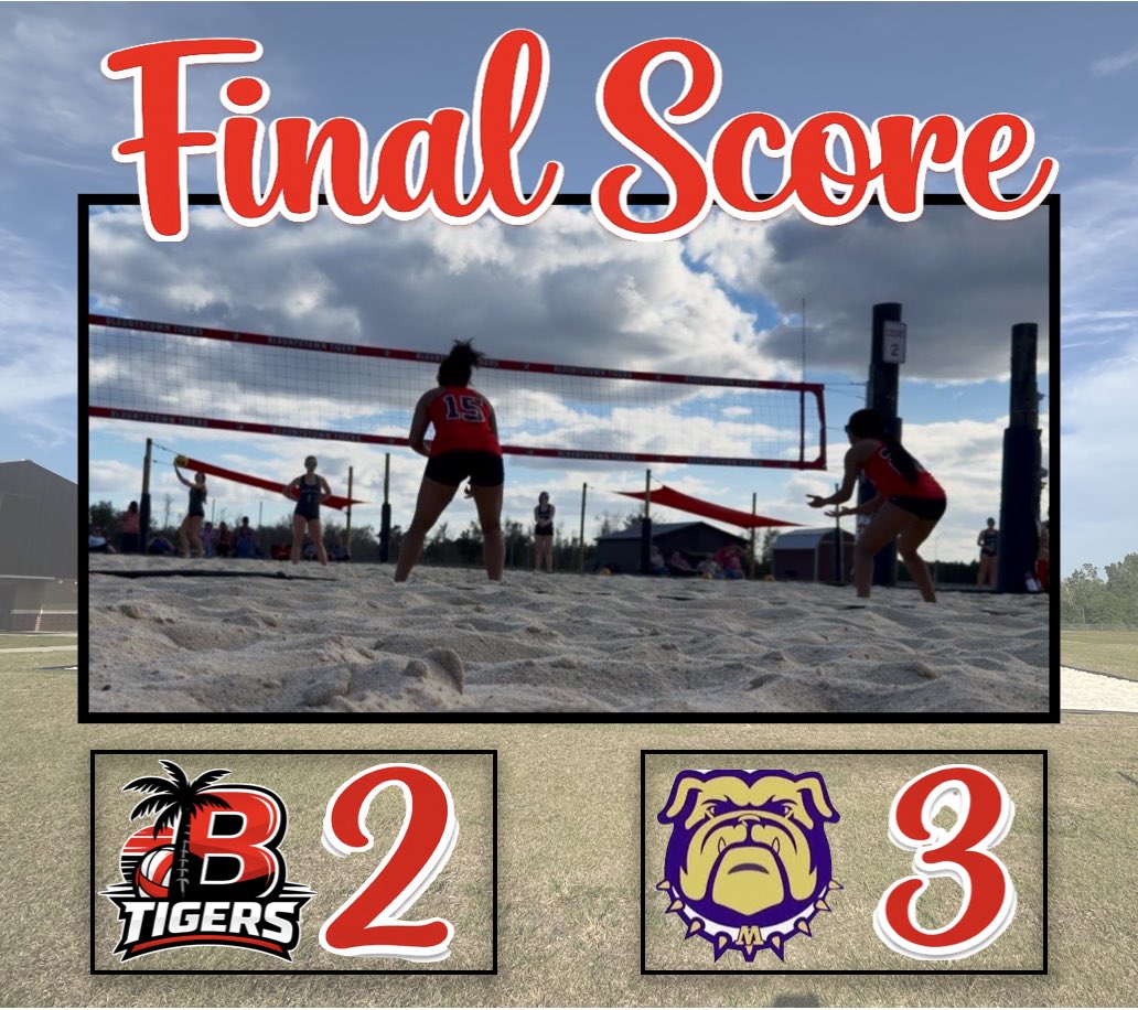 BlountstownVB tweet media