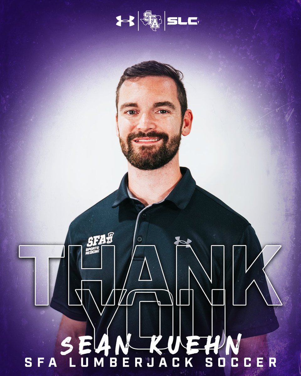 SFA Soccer tweet media