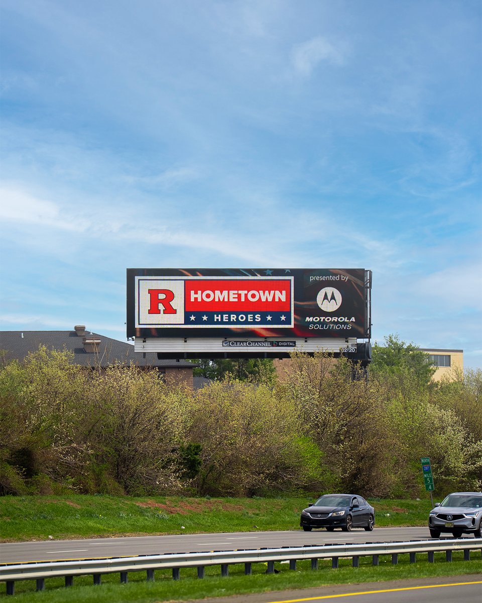 Rutgers Scarlet Knights tweet media