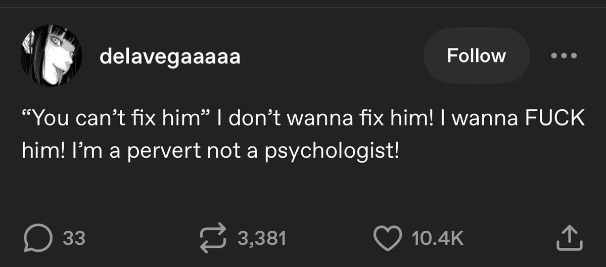 mikey’s black wife 🎸⋆⭒˚.⋆ tweet media