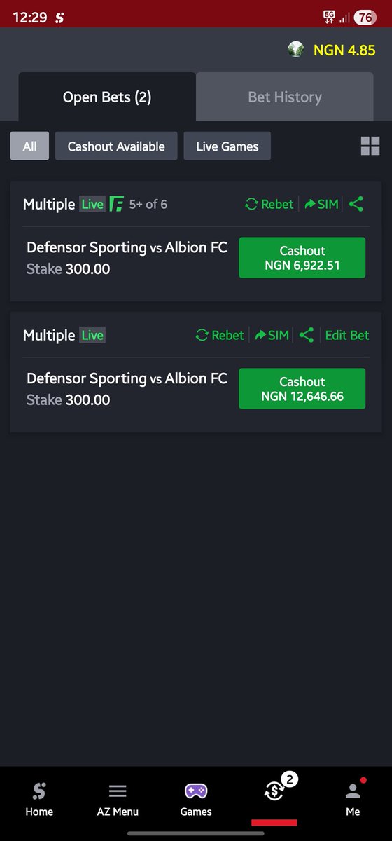1Sirperez's tweet photo. Your game dey go well wake up boss https://t.co/I7dGPIv4Nl