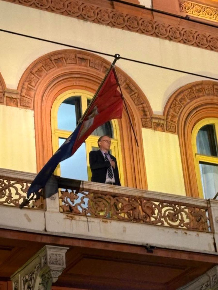 Slavica Plavšić tweet media