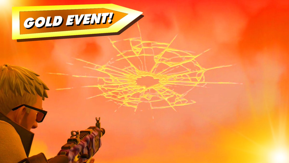 EOS Games tweet media