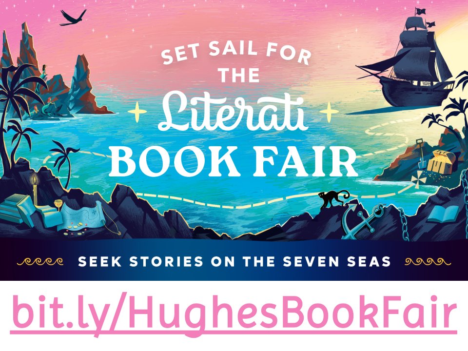 Hughes Elementary School tweet media