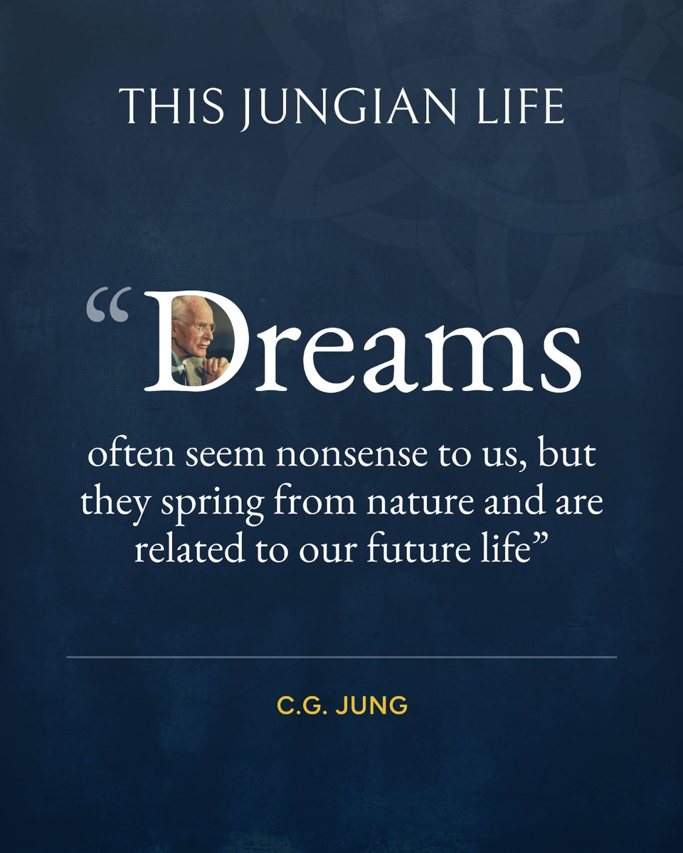 This Jungian Life tweet media