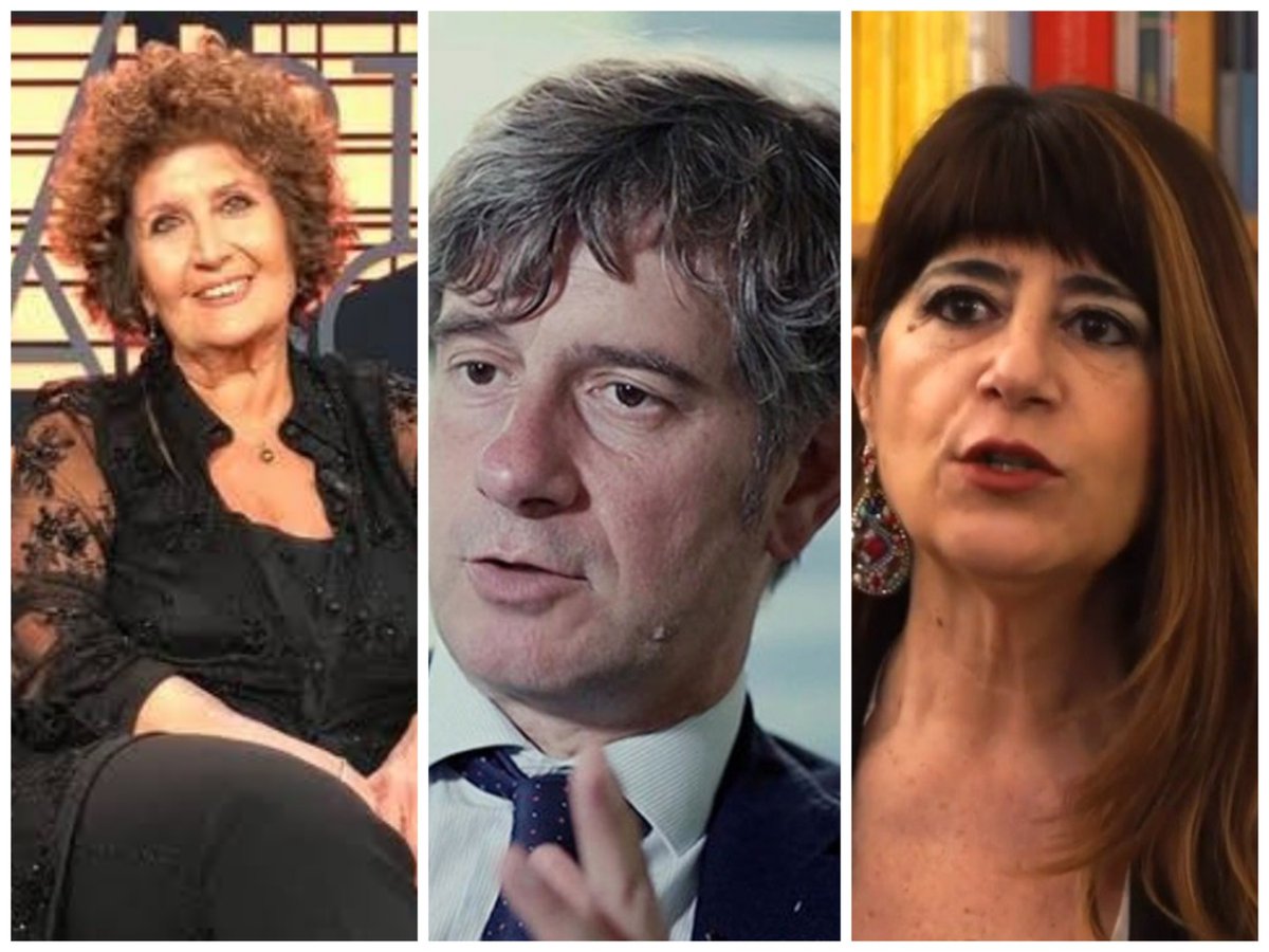 Lo scugnizzo 🇮🇹⚠️🌪⚡ tweet media