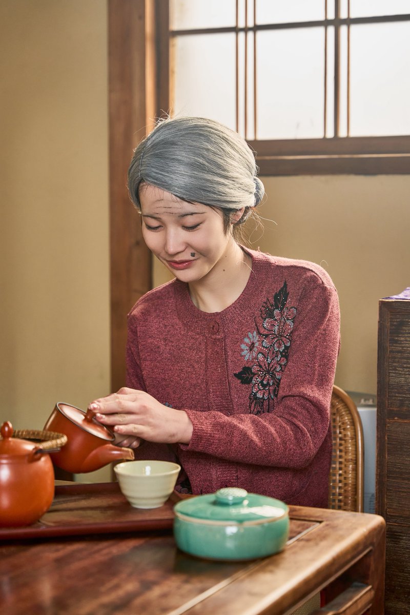 なんキニ! tweet media