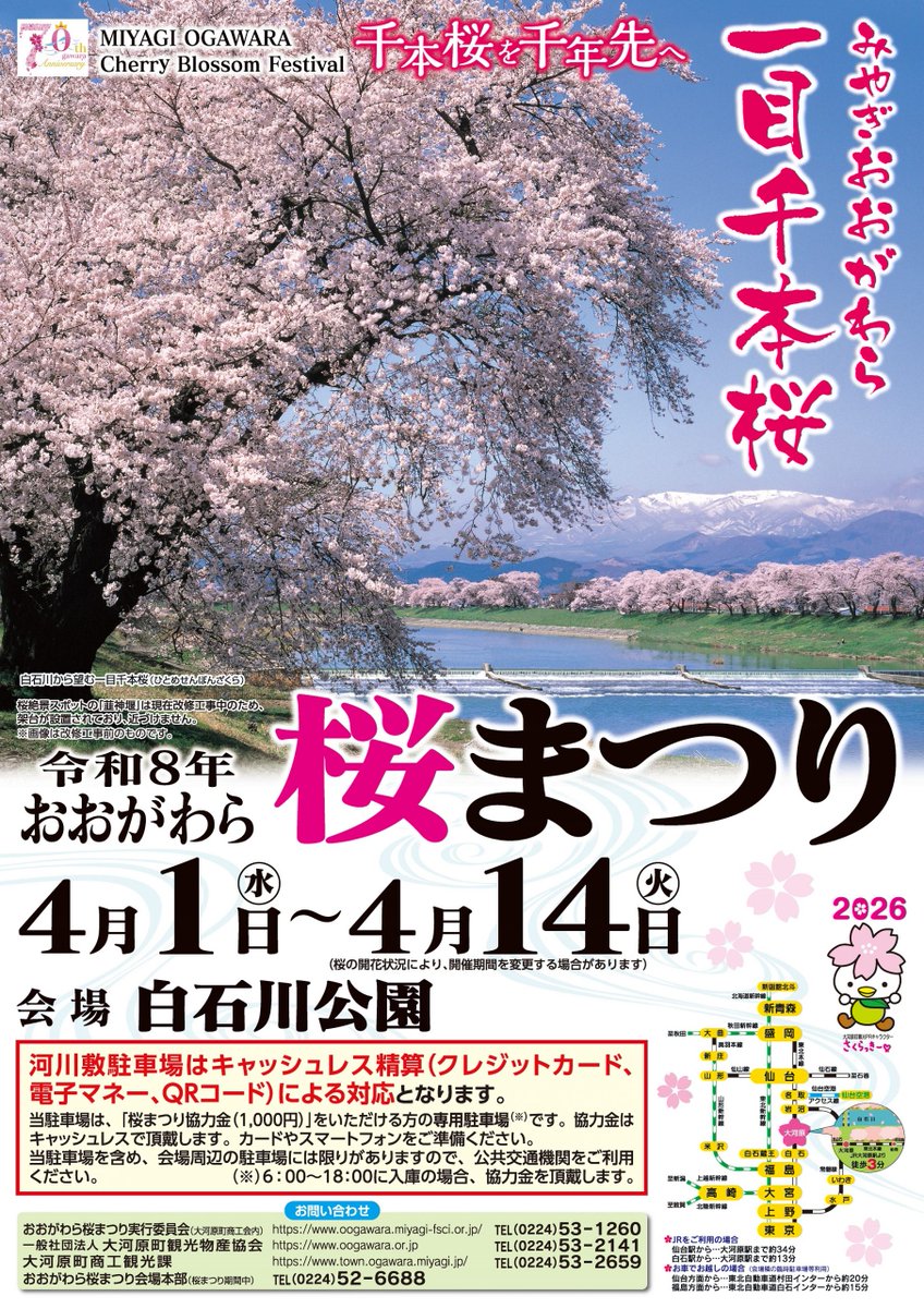 さくらっきー tweet media