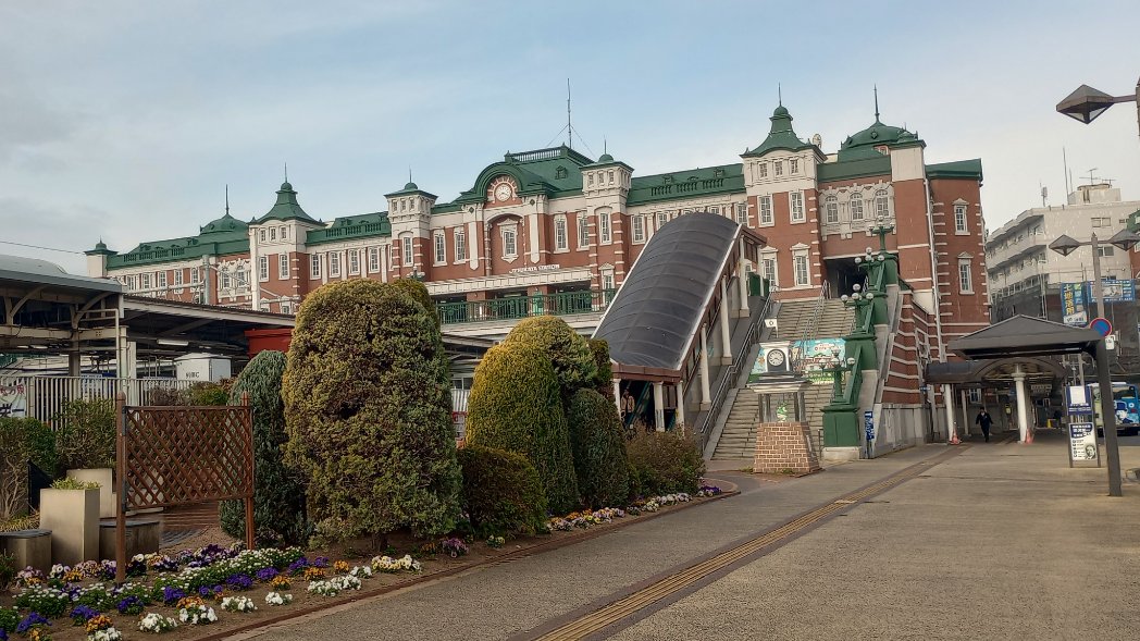 百島 純 tweet media