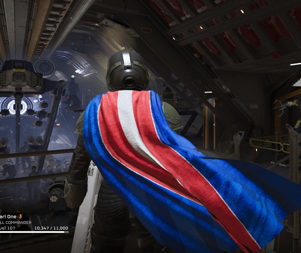 Helldiver Funnies tweet media