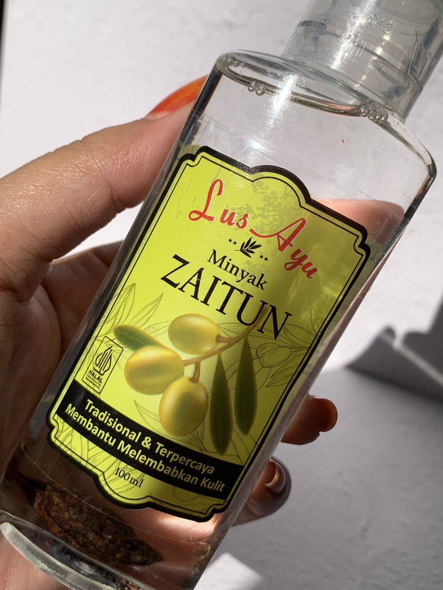 Isvie Wulanda tweet media