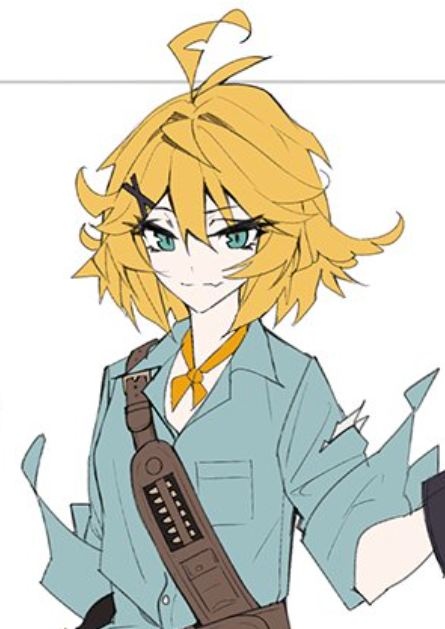 Nesticles when Doki. She's not exactly flat (she has a bit of a bump)
#jkterjter #Dokibird