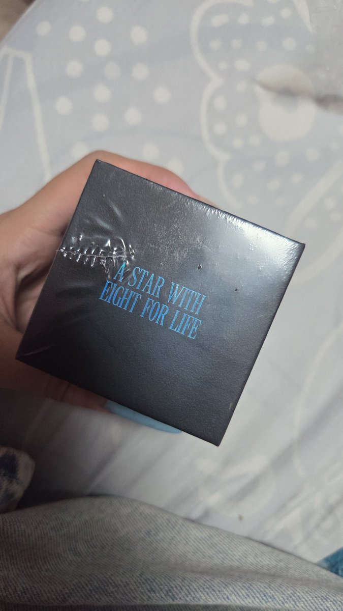 yukiteruno's tweet photo. Feedback positivo para a @xzuxian por ter me entregado a perfeição que são meus Atiny Ring l. https://t.co/5PfJIqrpoN