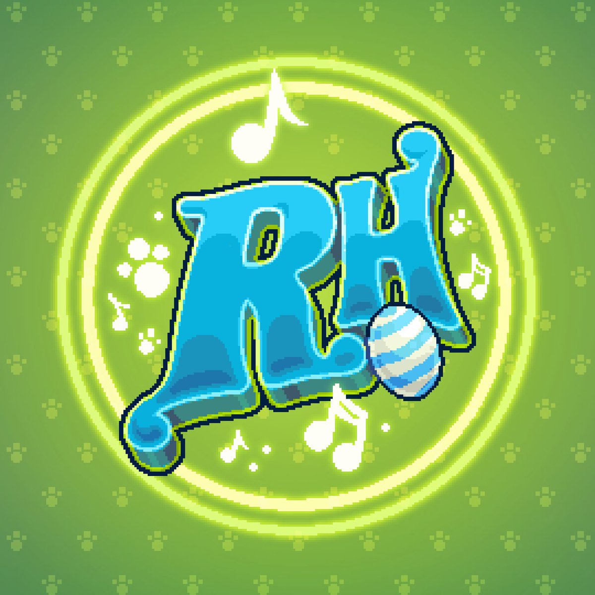 Rádio Habblet tweet media