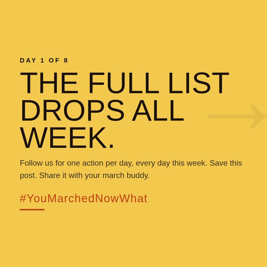 Northeast Arizona Native Democrats tweet media