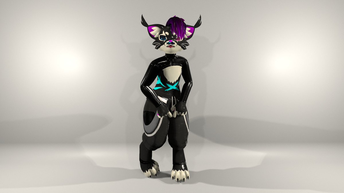 Rob-A-Tòóny 🔞→ TFS tweet media