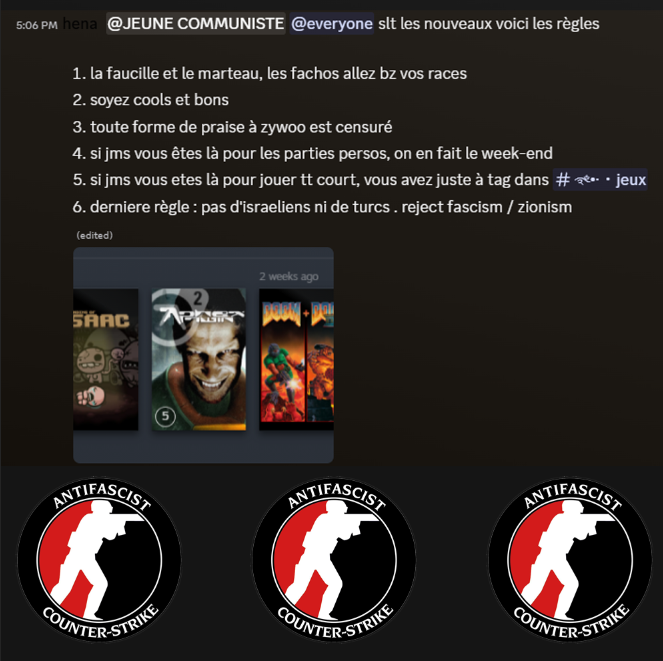 hena ☆☭ tweet media