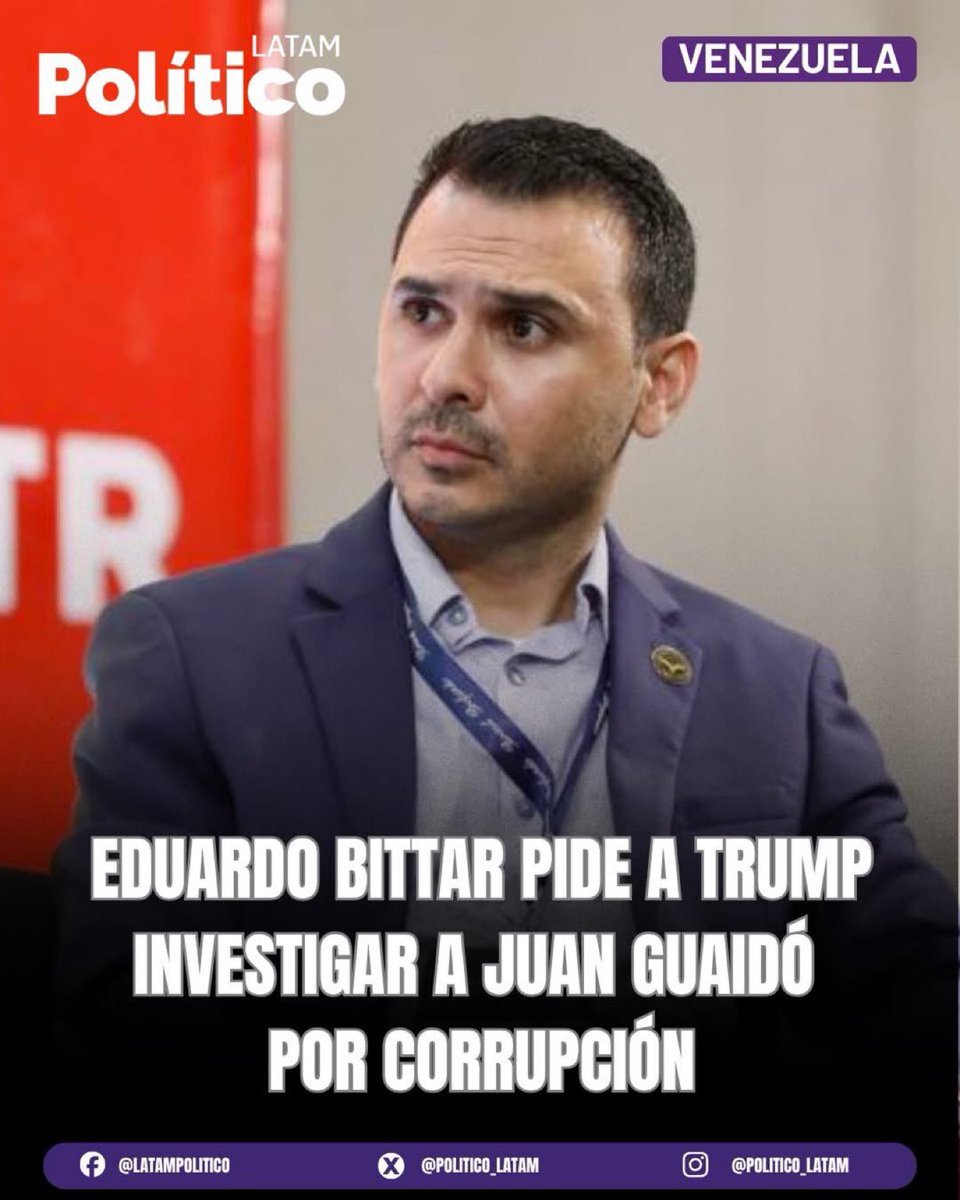 pedro karvajalino tweet media