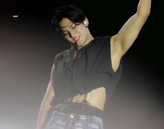 mingyu pits tweet media