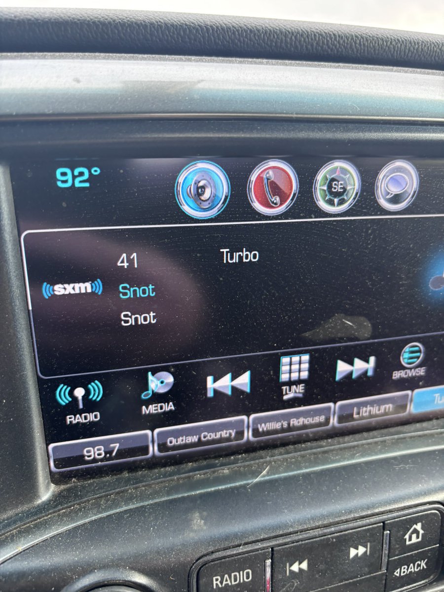 Illegal Rib Dealer tweet media