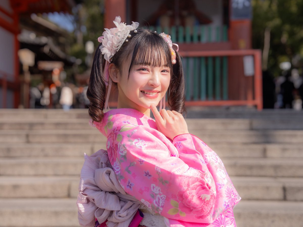 新澤 菜央(NMB48) tweet media