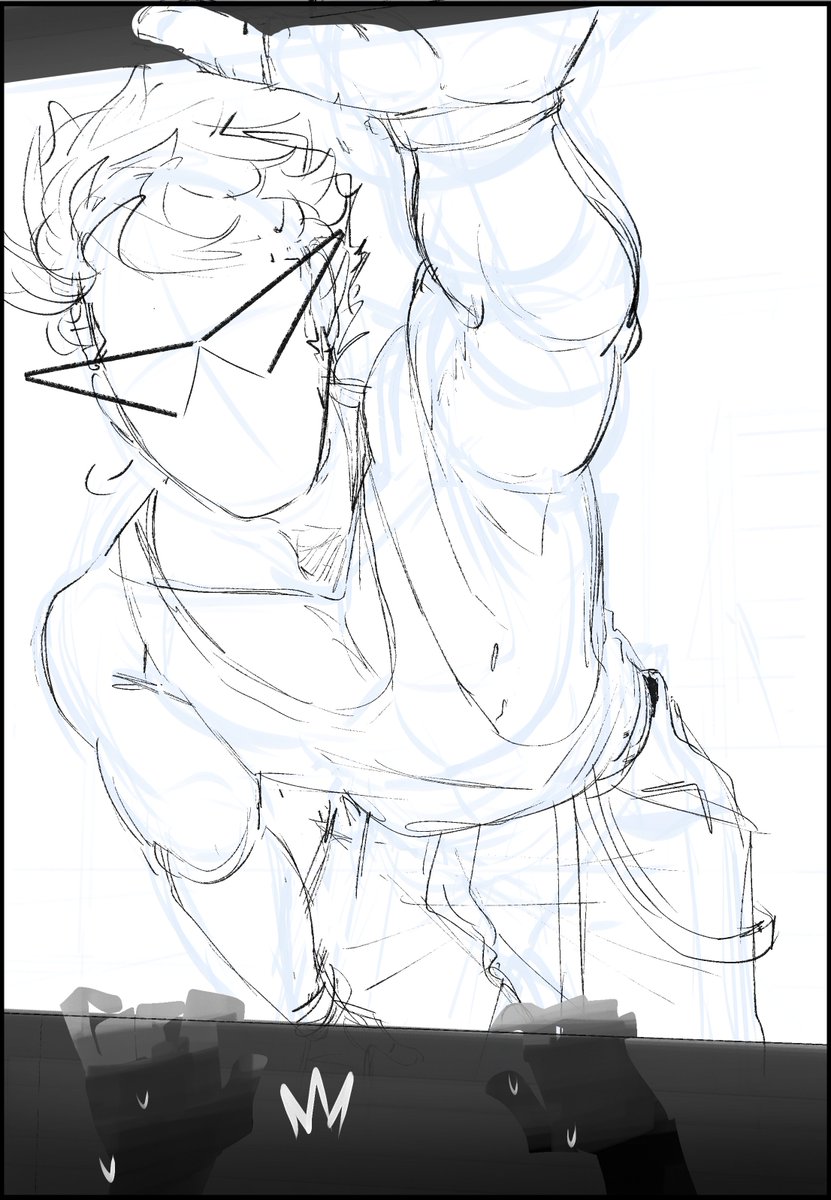 PrinceofStriders tweet media