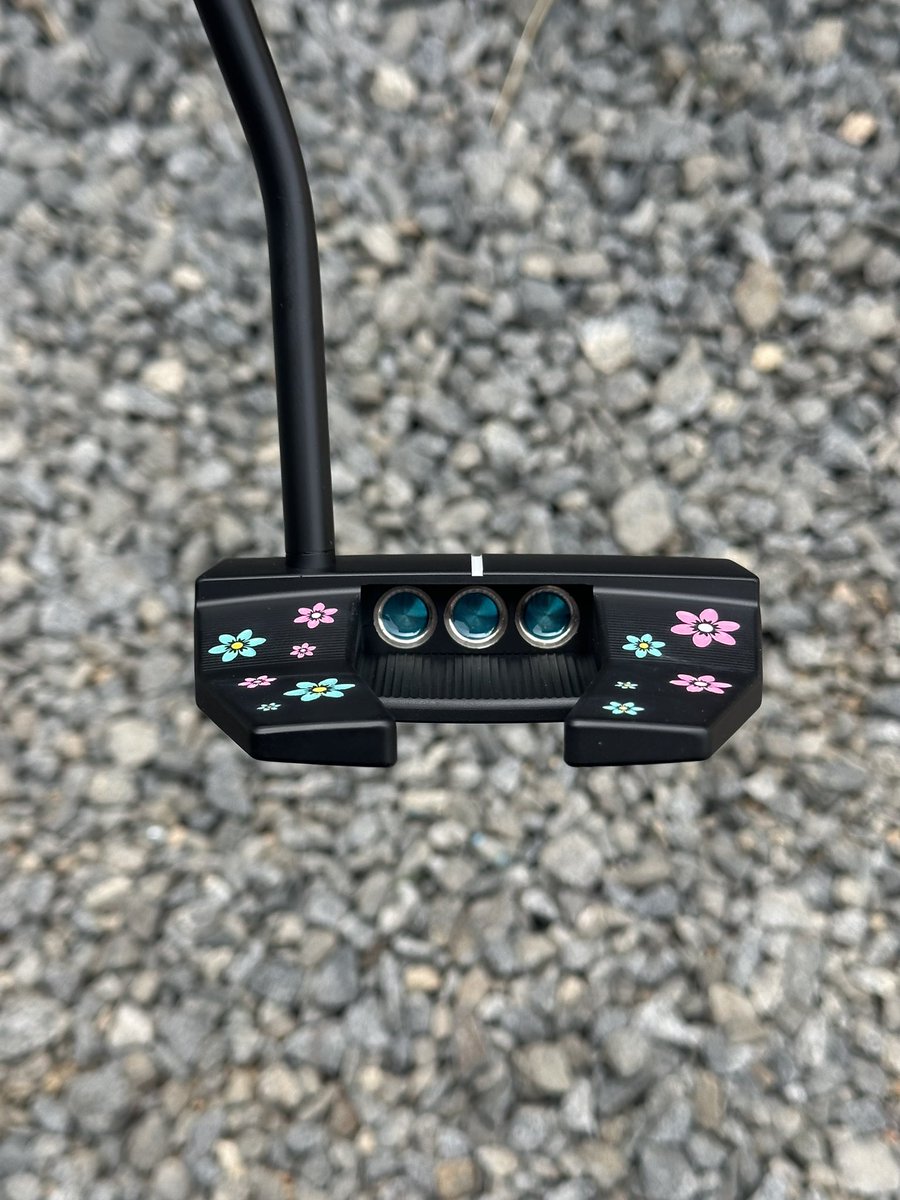 Metalworks Golf tweet media