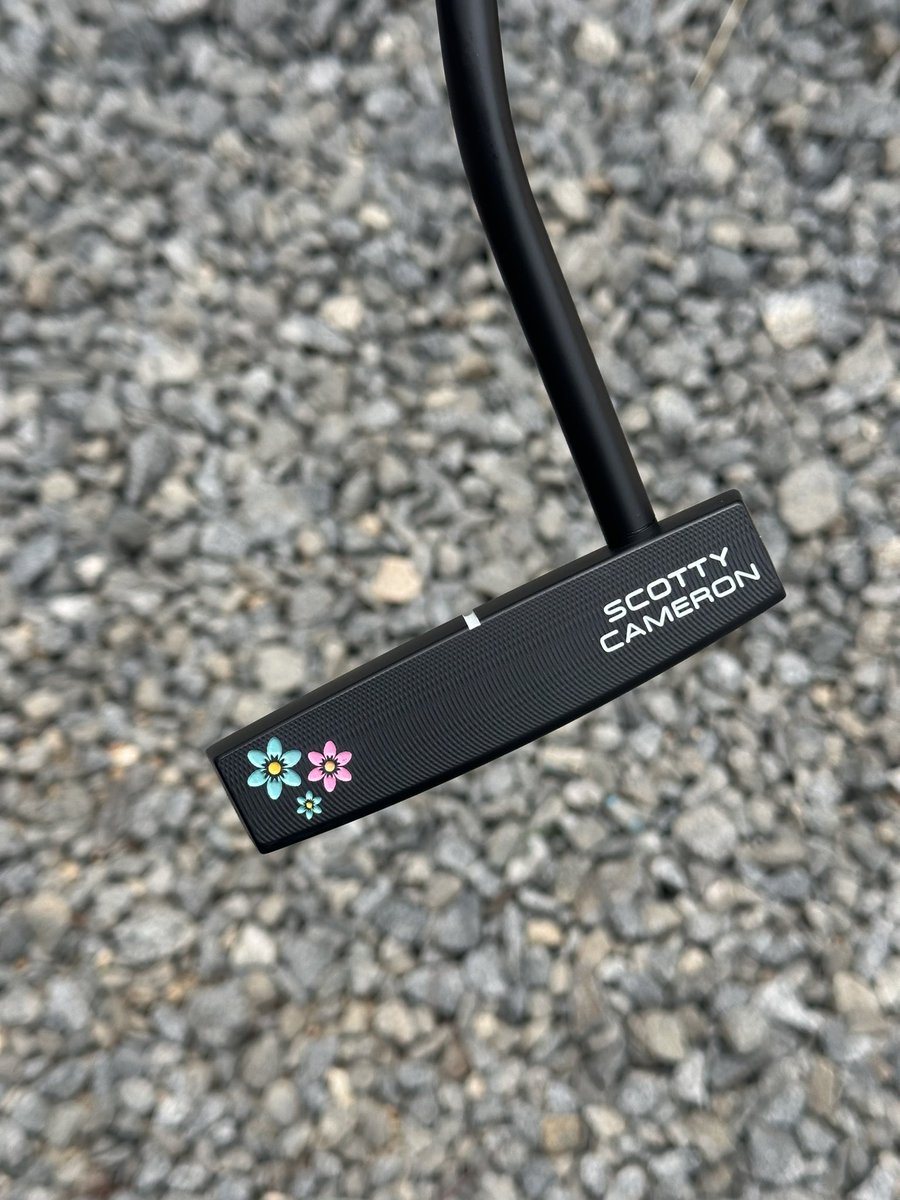 Metalworks Golf tweet media