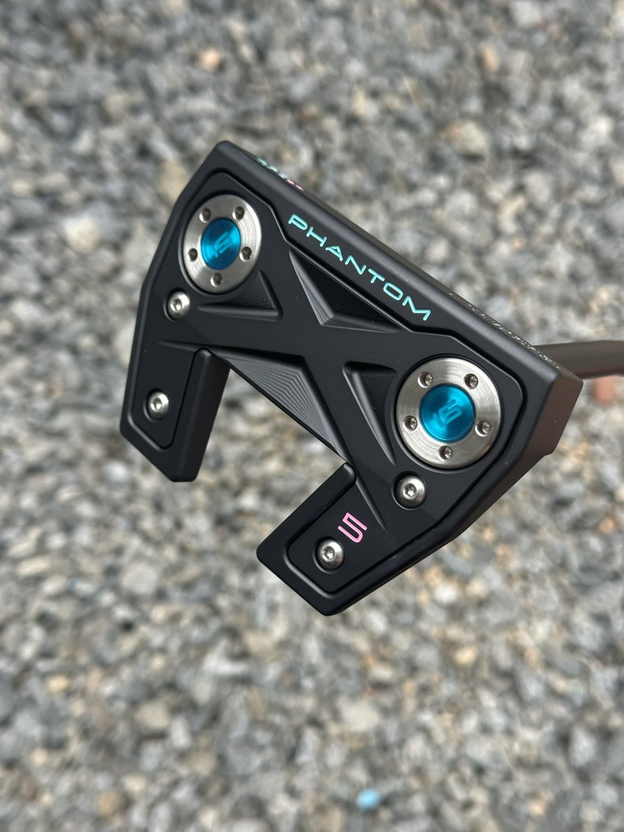 Metalworks Golf tweet media