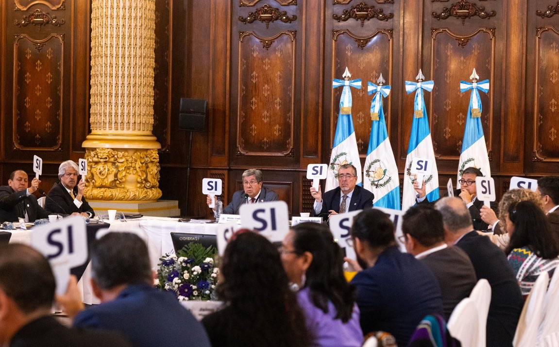 Secretaría Ejecutiva SCEP tweet media