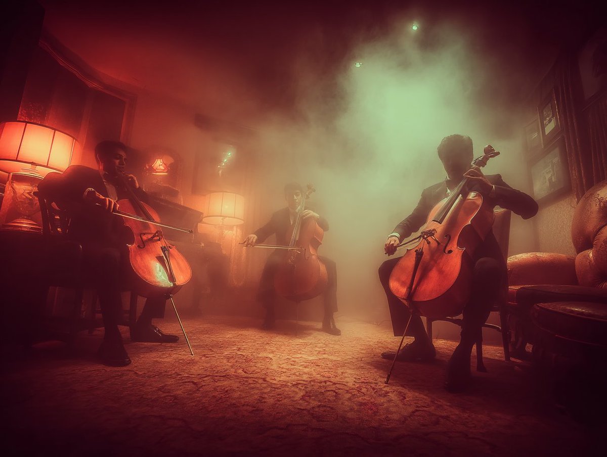 Rob Hestand | ArtisanOS Alpha tweet media