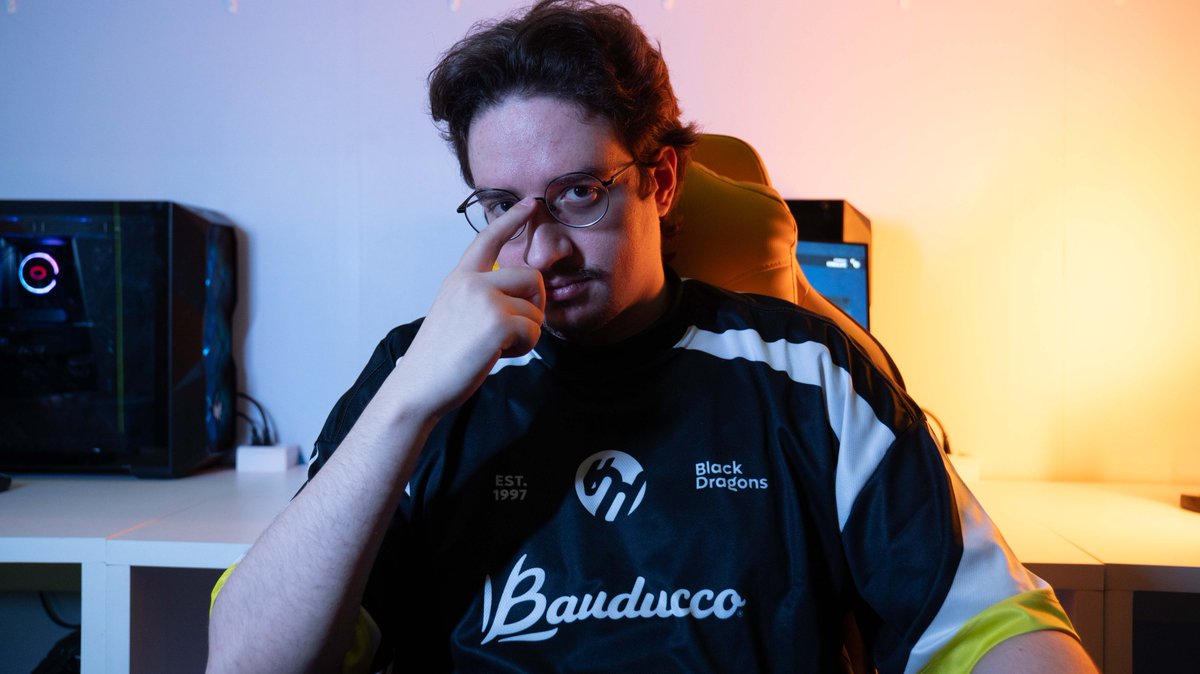Black Dragons tweet media