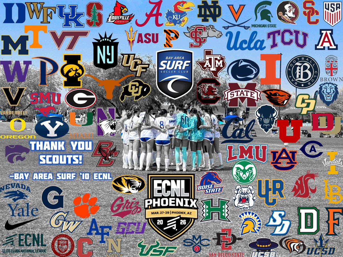 Aris Yu | ECNL | CO 2028 tweet media