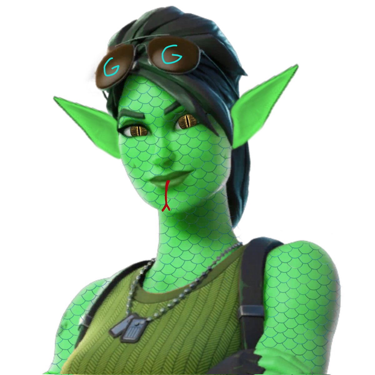 🦖 Kermit (5 days 🎂) 🦖 tweet media